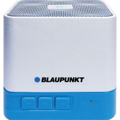 Głośnik Blaupunkt BT02WH. Głośniki przenośne Blaupunkt. Za 56.99 zł.