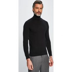 Guess Jeans - Sweter. Golfy marki Guess Jeans. W wyprzedaży za 299.90 zł.