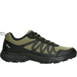 Buty Trekkingowe Męskie Campus Marbore. Szare buty trekkingowe Campus, bez wzorów, bez zapięcia, trekkingowe. Za 239.99 zł.