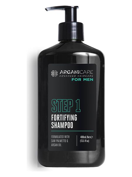Argani Care Szampon "Argan Oil" przeciw wypadaniu włosów - 400 ml rozmiar: onesize. Szampony i pielęgnacja Argani Care. Za 92.42 zł.