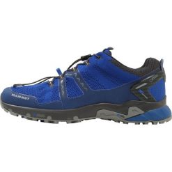 Mammut AEGILITY LOW GTX MEN Półbuty trekkingowe icegraphite. Buty trekkingowe marki Mammut. W wyprzedaży za 535.20 zł.