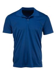Traunstein Sport Funkcyjna koszulka polo "Seekogel" w kolorze niebieskim rozmiar: XXL. Niebieskie koszulki polo Traunstein Sport, xxl, bez wzorów, z materiału, bez kołnierzyka, bez ramiączek. Za 92.42 zł.