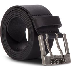Pasek Męski GUESS - Not Coordinated Belts BM7175 LEA40 BLA. Paski marki Guess. Za 189.00 zł.