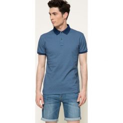 Trussardi - Polo. Koszulki polo marki TRUSSARDI. W wyprzedaży za 449.90 zł.