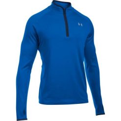Under Armour Bluza męska NoBreaks 1/4 Zip niebieska r. M (1285037-907). Bluzy bez kaptura marki Under Armour. Za 190.00 zł.
