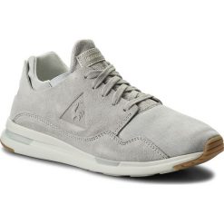 Sneakersy LE COQ SPORTIF - Lcs R Pure 1810106 Galet. Szare buty sportowe casual marki le coq sportif, z materiału. W wyprzedaży za 269.00 zł.