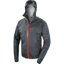 Ferrino Kurtka męska Kunene Jacket Man - Antracite L. Kurtki do biegania Ferrino, l, bez wzorów, bez kaptura. W wyprzedaży za 560.00 zł.