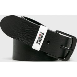 Tommy Jeans - Pasek skórzany. Paski Tommy Jeans. W wyprzedaży za 139.90 zł.