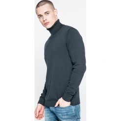 Jack & Jones - Sweter. Golfy marki Jack & Jones. W wyprzedaży za 99.90 zł.
