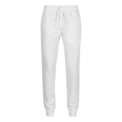 Spodnie do biegania Sol's Jake. Białe szorty SOL'S, m, bez wzorów, eleganckie. Za 175.50 zł.