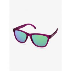 Okulary przeciwsłoneczne goodr OG - gardening with a kraken. Fioletowe okulary przeciwsłoneczne GOODR. Za 177.99 zł.