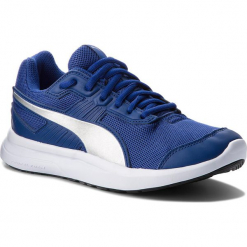 Sneakersy PUMA - Escaper Mesh 364307 14 Sodalite Blue/Puma Silver. Buty sportowe casual marki Puma. W wyprzedaży za 149.00 zł.