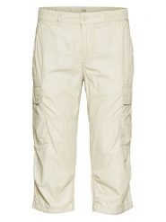 Camel Active Bojówki - Regular fit - w kolorze beżowym rozmiar: 33. Brązowe joggery i bojówki Camel Active, bez wzorów, z bawełny, sportowe. Za 126.99 zł.