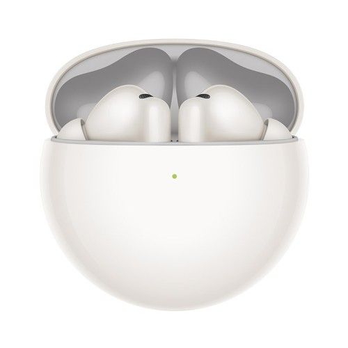 Huawei FreeBuds 7i Zestaw słuchawkowy True Wireless Stereo (TWS) Douszny Połączenia/muzyka Bluetooth Biały. Białe słuchawki bezprzewodowe Huawei. Za 354.99 zł.
