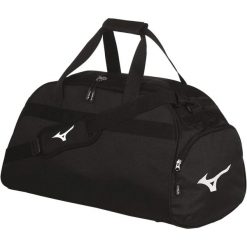 Torba sportowaMizuno Holdall. Białe torby sportowe Mizuno, bez wzorów, małe. Za 190.40 zł.