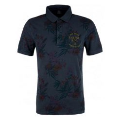 S.Oliver Koszulka Polo Męska Xl Ciemnoniebieska. Koszulki polo marki S.Oliver. Za 159.00 zł.