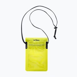 Saszetka Tatonka WP Neck Pouch. Zielone torby na ramię Tatonka, bez wzorów, bez dodatków. Za 64.99 zł.