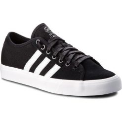 Buty adidas - Matchcourt Rx BY3201 Cblack/Ftwwht/Cblack. Trampki sportowe marki Adidas. W wyprzedaży za 279.00 zł.