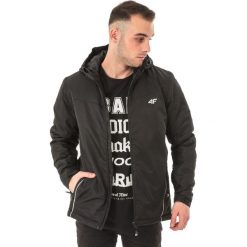 4f Kurtka narciarska męska H4Z17-KUMN001 czarna r. M. Kurtki narciarskie i snowboardowe marki 4F. Za 219.00 zł.