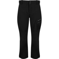 Northfinder Męskie spodnie Camren Black NO-3443OR (rozmiar XXL). Czarne spodnie treningowe długie Northfinder, m, bez wzorów, z materiału. W wyprzedaży za 198.00 zł.