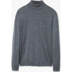 Mango Man - Sweter Willow. Golfy marki Mango Man. W wyprzedaży za 99.90 zł.