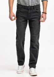 WRANGLER GREENSBORO MĘSKIE SPODNIE JEANSOWE JEANSY DŻINSY FRIDAY FEVER W15QHT47D. Jeansy Wrangler, l. Za 229.99 zł.