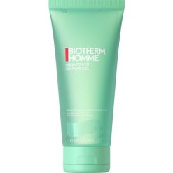Biotherm Homme Aquapower żel pod prysznic Kąpiel 200 ml Męskie. Pielęgnacja ciała BIOTHERM HOMME. Za 87.79 zł.