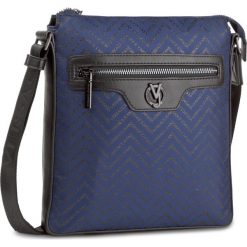 Saszetka VERSACE JEANS - E1YRBB01 Nylon Chevron 240. Saszetki i nerki marki Versace Jeans. W wyprzedaży za 289.00 zł.