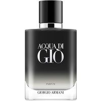 Armani - Acqua Di giò Parfum - Woda Perfumowana Dla Mężczyzn - Acqua Di gio Parfum 50ml - Dla Mężczyzn. Perfumy męskie Armani. Za 569.00 zł.