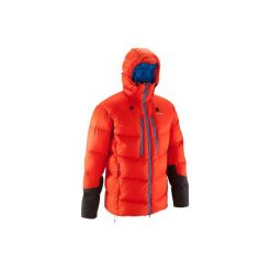 Kurtka alpinistyczna puchowa Makalu II. Kurtki marki SIMOND. Za 599.99 zł.