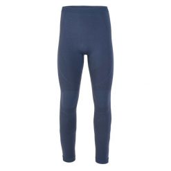 Spodnie termoaktywne Elbrus Acti Bottom, męskie, Rozmiar XL/XXL. Bielizna termoaktywna ELBRUS, m, bez wzorów, z elastanu, bez ramiączek. Za 94.99 zł.