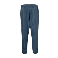 Spodnie dresowe Kappa Krismano. Niebieskie szorty Kappa, m, bez wzorów, z dresówki. Za 176.50 zł.