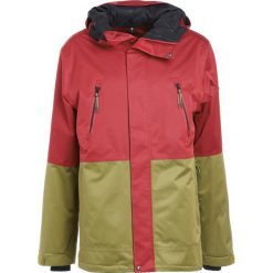 Zimtstern FLYTOZ Kurtka snowboardowa tango red. Kurtki narciarskie i snowboardowe marki 4F. W wyprzedaży za 1,079.20 zł.