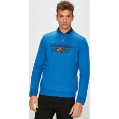 Napapijri - Bluza. Bluzy marki Napapijri. W wyprzedaży za 269.90 zł.