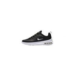 Buty do chodzenia męskie Nike Air Max Axis. Czarne buty sportowe casual Nike, bez wzorów, z materiału, bez zapięcia, nike air max. Za 516.00 zł.