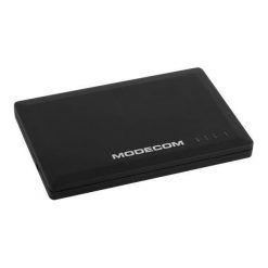 Powerbank MODECOM USB Portable Power. Powerbanki MODECOM. Za 113.79 zł.