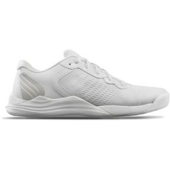 Buty treningowe dla dorosłych TYR TRAINER CXT-27. Białe buty treningowe TYR, bez wzorów. W wyprzedaży za 559.99 zł.