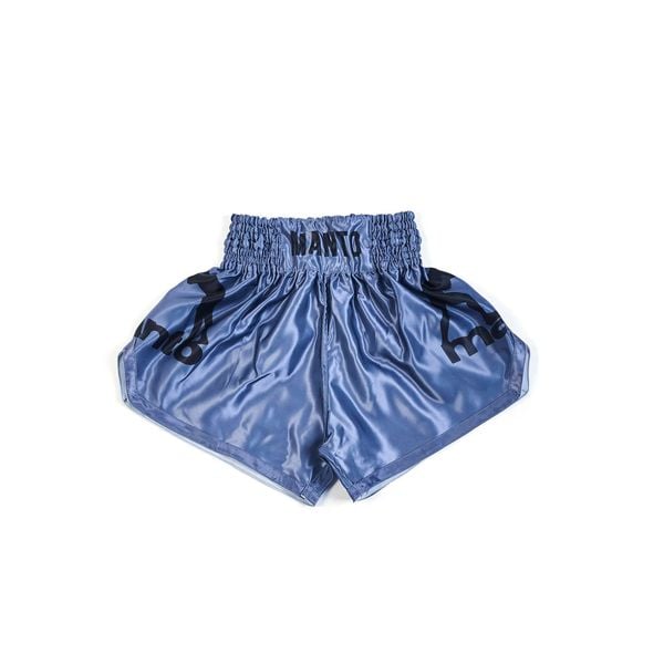 Spodeki do Muay Thai męskie Manto Dual. Szare szorty Manto, m, bez wzorów, sportowe. Za 129.00 zł.