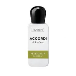 THE MERCHANT OF VENICE Accordi di Profumo PETITGRAIN PARAGUAY Woda perfumowana 30 ml. Perfumy męskie The Merchant of Venice. Za 295.00 zł.