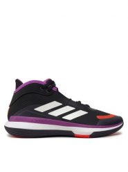 Adidas Buty do koszykówki Bounce Legends IG6630 Czarny. Czarne buty do koszykówki Adidas, bez zapięcia, do koszykówki. Za 399.99 zł.