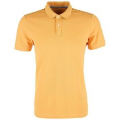 S.Oliver Koszulka Męska Polo M Żółta. Koszulki polo sportowe marki S.Oliver. W wyprzedaży za 79.00 zł.