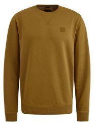 PME Legend Bluza w kolorze jasnobrązowym rozmiar: XL. Brązowe bluzy PME Legend, xl, bez wzorów, bez kaptura. Za 172.95 zł.