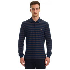 Galvanni Koszulka Polo Męska Labor Xl Ciemny Niebieski. Koszulki polo sportowe marki Galvanni. W wyprzedaży za 189.00 zł.