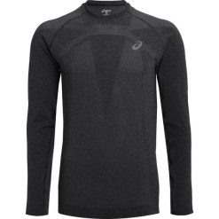 ASICS SEAMLESS Koszulka sportowa performance black. T-shirty ASICS. W wyprzedaży za 167.20 zł.