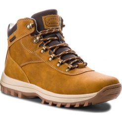 Trapery LANETTI - MP07-3213-05 Lt Brown. Trapery marki SOLOGNAC. Za 129.99 zł.
