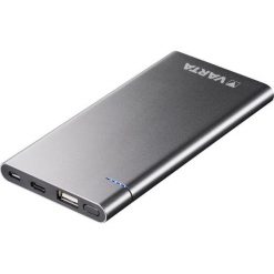 Powerbank Varta Portable Slim 6000mAh (57965101111). Powerbanki Varta. Za 120.92 zł.