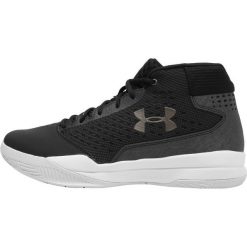 Under Armour JET MID Obuwie do koszykówki black. Buty do koszykówki marki Under Armour. W wyprzedaży za 287.10 zł.