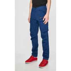 G-Star Raw - Spodnie. Spodnie materiałowe marki G-Star Raw. W wyprzedaży za 379.90 zł.