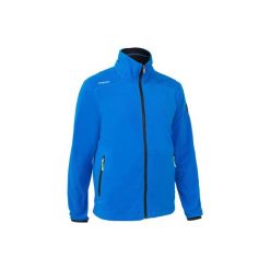 Polar żeglarski RACE męski. Bluzy z polaru marki TRIBORD. Za 79.99 zł.