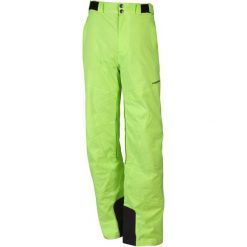 Head Spodnie Snowcat Pants Men Racing/Green L. Spodnie narciarskie i snowboardowe marki Head. W wyprzedaży za 556.00 zł.